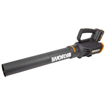 Worx WG547E Laubsauger – Leistungsstarker Laubbläser und -sauger für effiziente Gartenpflege Worx WG547E Laubsauger – Leistungsstarker Laubbläser und -sauger für effiziente Gartenpflege
