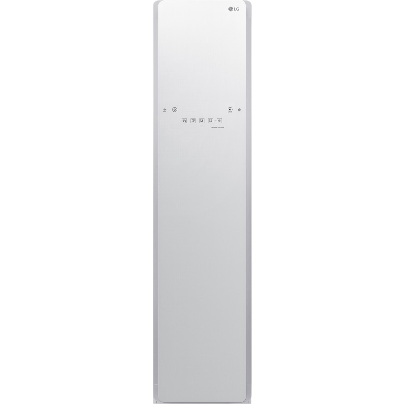 LG Styler S3WF mit WiFi – Intelligenter Wäschetrockner