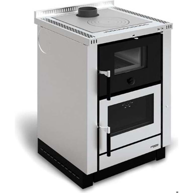 La Nordica Vicenza Evo Inox Küchenofen