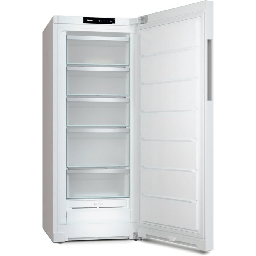Miele FN 4322 C - Weißer Gefrierschrank Miele FN 4322 C - Weißer Gefrierschrank