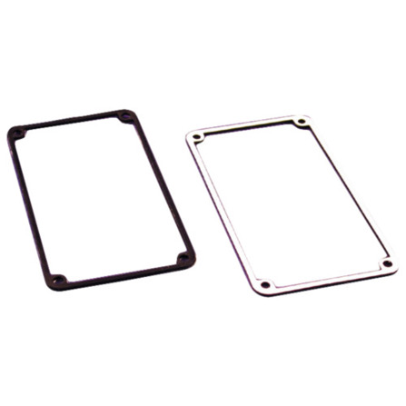 Silikondichtung 1590P | 153 mm | schwarz | Silikon | 1590PGASKET Silikondichtung 1590P | 153 mm | schwarz | Silikon | 1590PGASKET