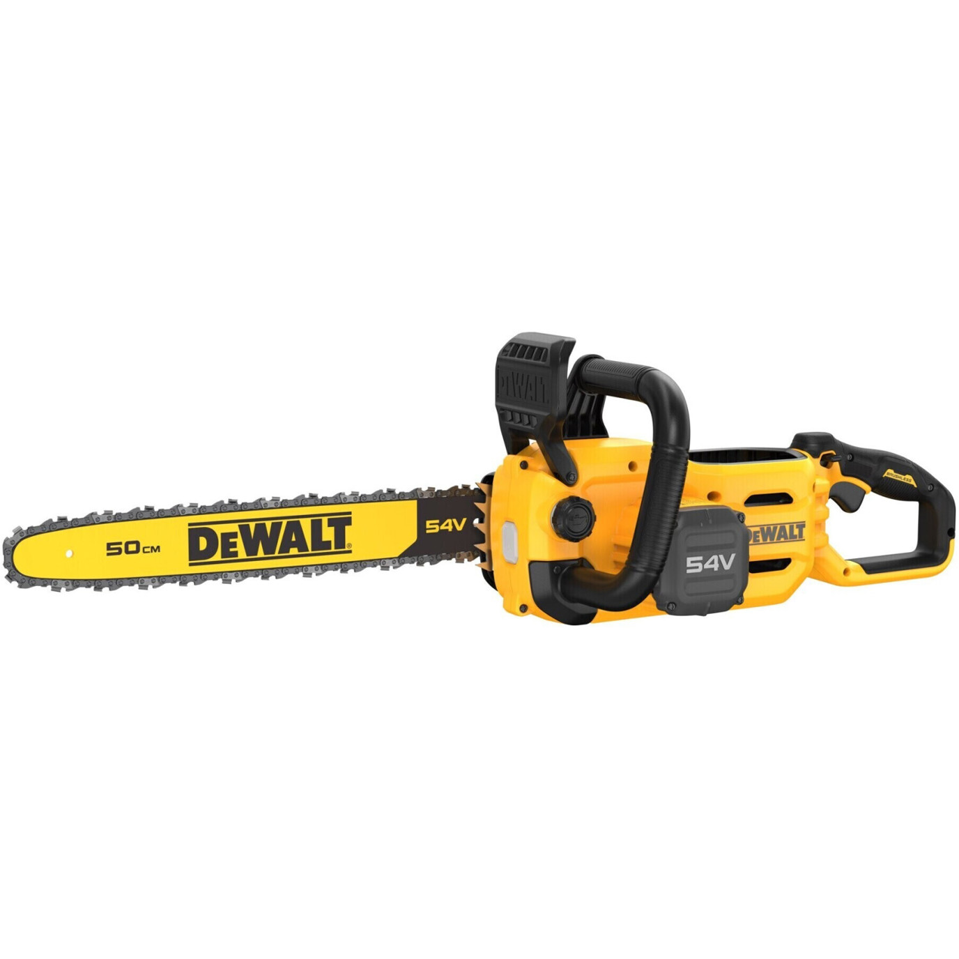 DeWalt Kettensäge DCMCS575N-XJ