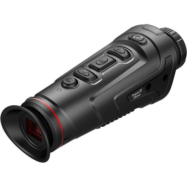 TrackIR 35 Gen 2 - Professionelles Ortungsgerät TrackIR 35 Gen 2 - Professionelles Ortungsgerät