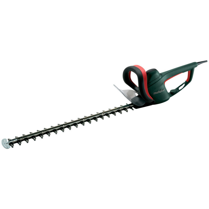 Metabo HS 8865 Elektro-Heckenschere - Leistungsstark und Effizient für Perfekte Heckenpflege Metabo HS 8865 Elektro-Heckenschere - Leistungsstark und Effizient für Perfekte Heckenpflege