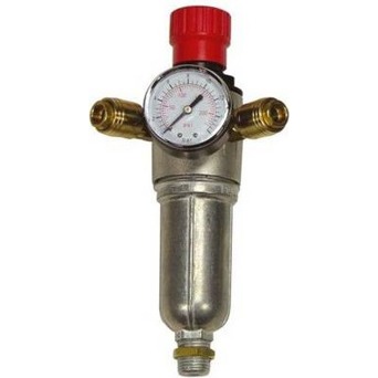 Druckluft-Druckminderer 9051091 - Effiziente Druckregulierung für Ihre Anwendungen Druckluft-Druckminderer 9051091 - Effiziente Druckregulierung für Ihre Anwendungen