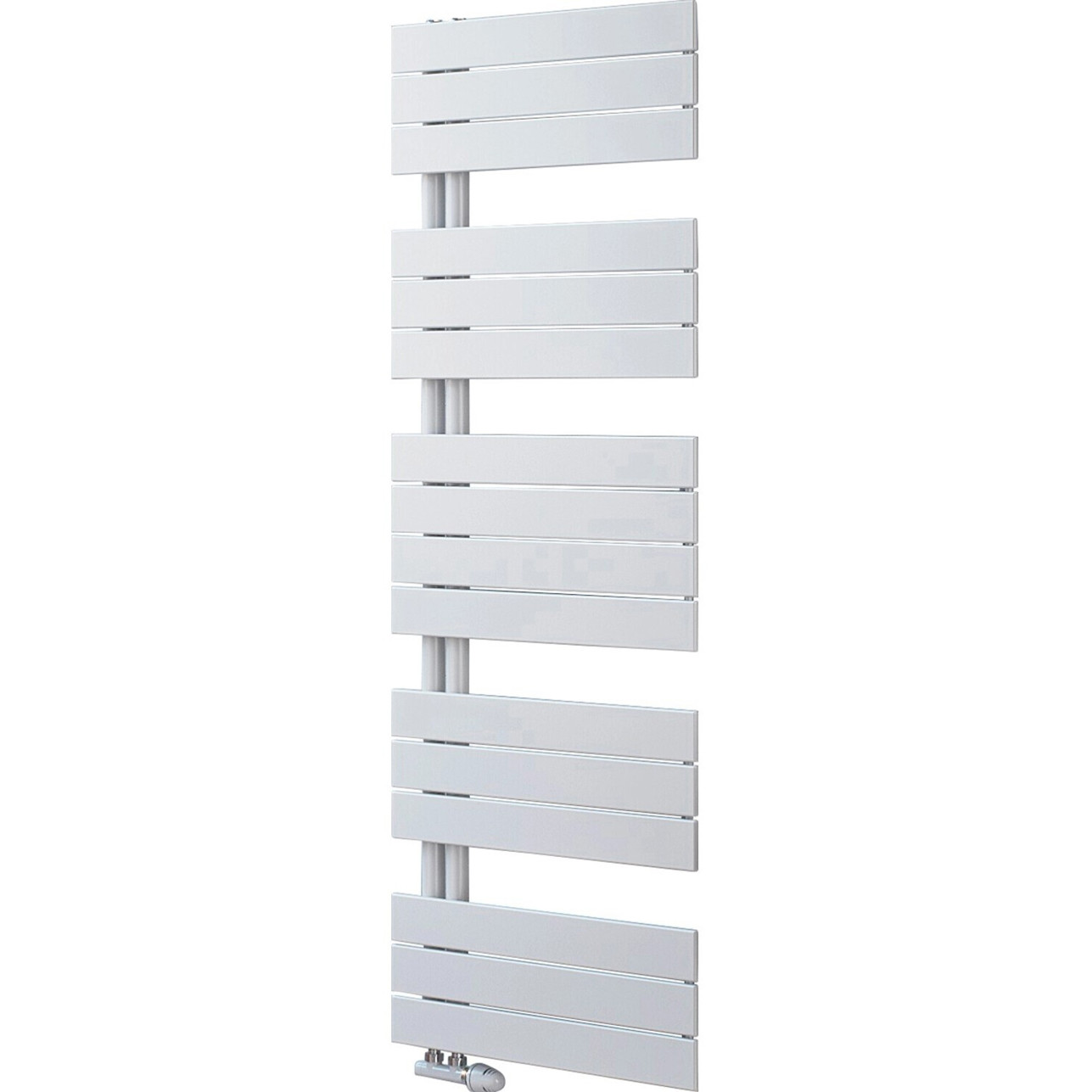 Ximax P2-Open Heizkörper 1720 mm x 700 mm - Weiß Ximax P2-Open Heizkörper 1720 mm x 700 mm - Weiß