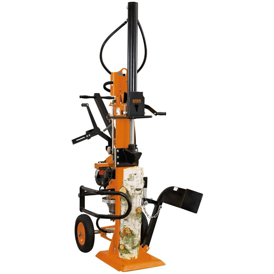 Atika ASP 20 Tonnen Holzspalter