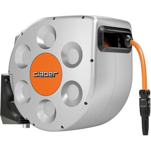 Wandschlauchbox Rotoroll Evolution 20m – Schlauchaufroller Wandschlauchbox Rotoroll Evolution 20m – Schlauchaufroller