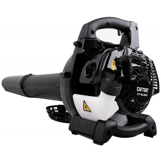 Detec 2-in-1 Laubsauger DT-BL260