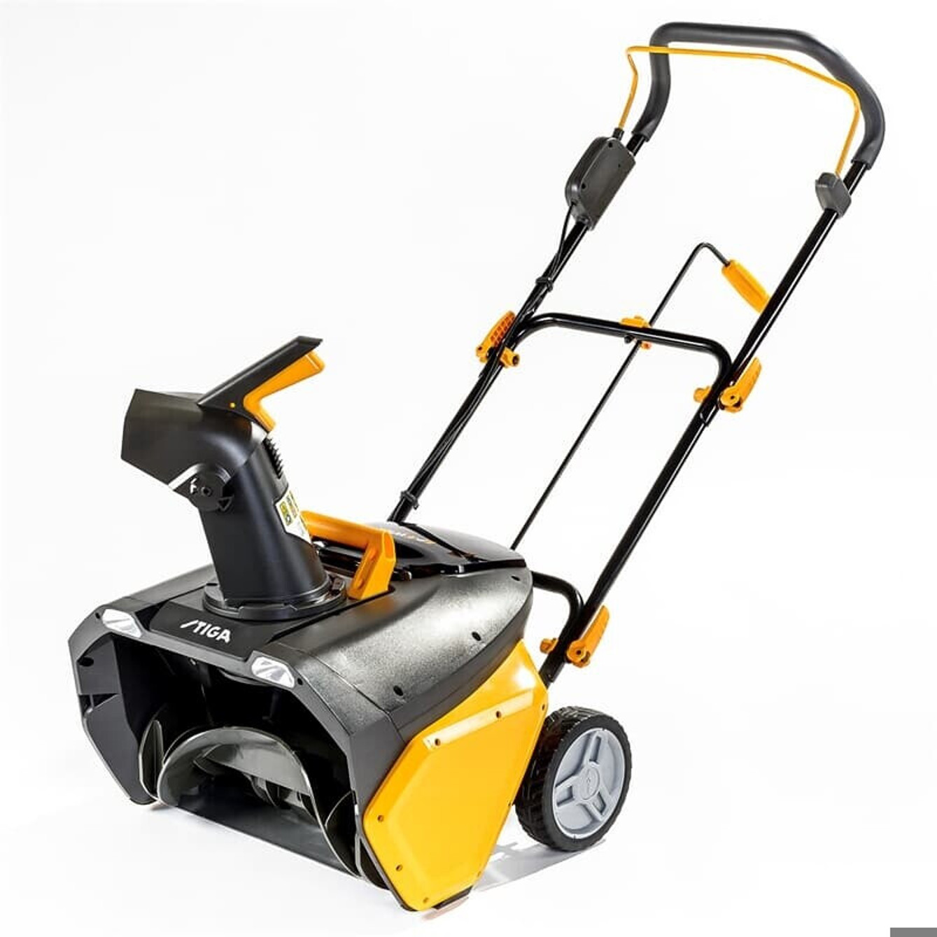 Stiga ST 700e Schneefräse (Modell 2S1500101/ST1)