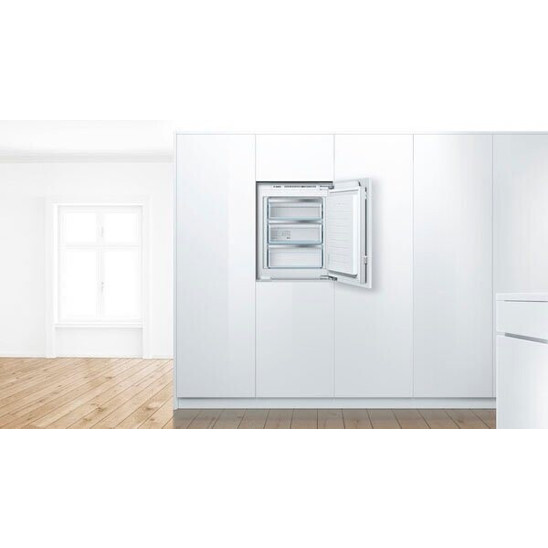 Bosch Gefrierschrank GIV11ADC0 - Effiziente Kühlung für Ihre Lebensmittel Bosch Gefrierschrank GIV11ADC0 - Effiziente Kühlung für Ihre Lebensmittel