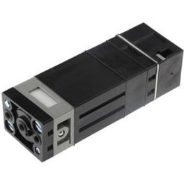 Pneumatik Zeitmodul - Zeitrelais für präzise Steuerung Pneumatik Zeitmodul - Zeitrelais für präzise Steuerung