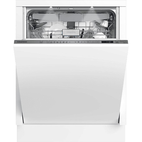 Grundig GNVP4510CW Geschirrspüler - Effiziente Reinigung für Ihr Zuhause Grundig GNVP4510CW Geschirrspüler - Effiziente Reinigung für Ihr Zuhause