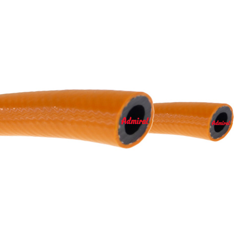Propangasschlauch 1/8 Zoll x 1/8 Zoll | ohne Kupplung | 40 m Propangasschlauch 1/8 Zoll x 1/8 Zoll | ohne Kupplung | 40 m