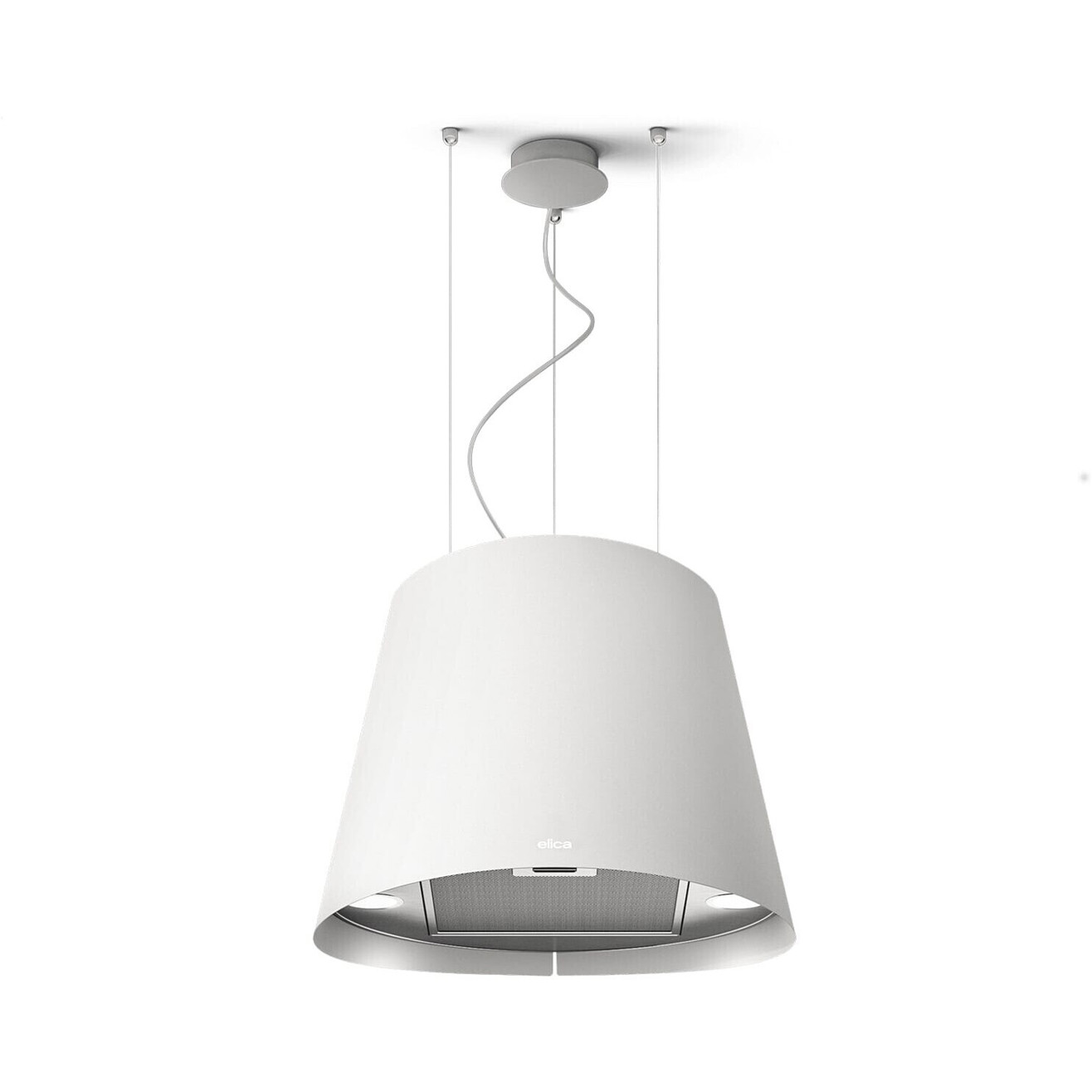 Elica Dunstabzugshaube PRF0071972D - Elegantes Design für Ihre Küche