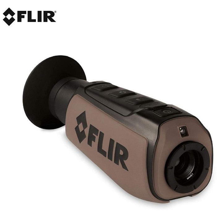 Flir SCOUT III 320 - Hochleistungs-Ortungsgerät für Präzision und Zuverlässigkeit Flir SCOUT III 320 - Hochleistungs-Ortungsgerät für Präzision und Zuverlässigkeit