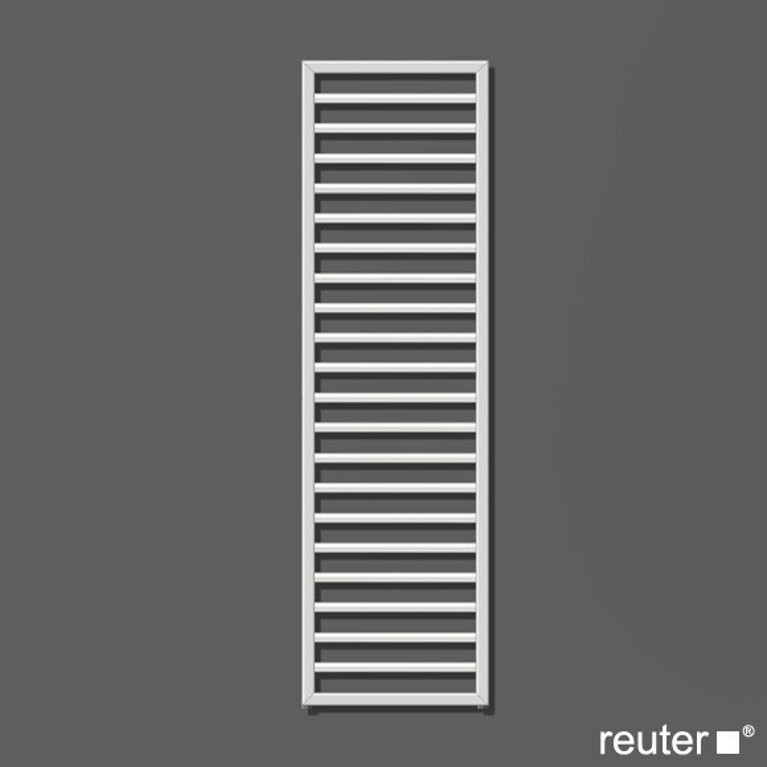 Zehnder Subway SUB Heizkörper 1500 x 450 mm - Effiziente Wärme für Ihr Zuhause