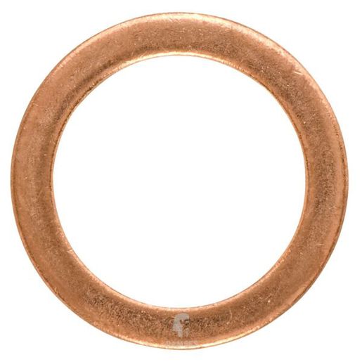 Dichtring DIN 7603 Form A 17mm x 23mm x 1,5mm - 100 Stück Dichtring DIN 7603 Form A 17mm x 23mm x 1,5mm - 100 Stück