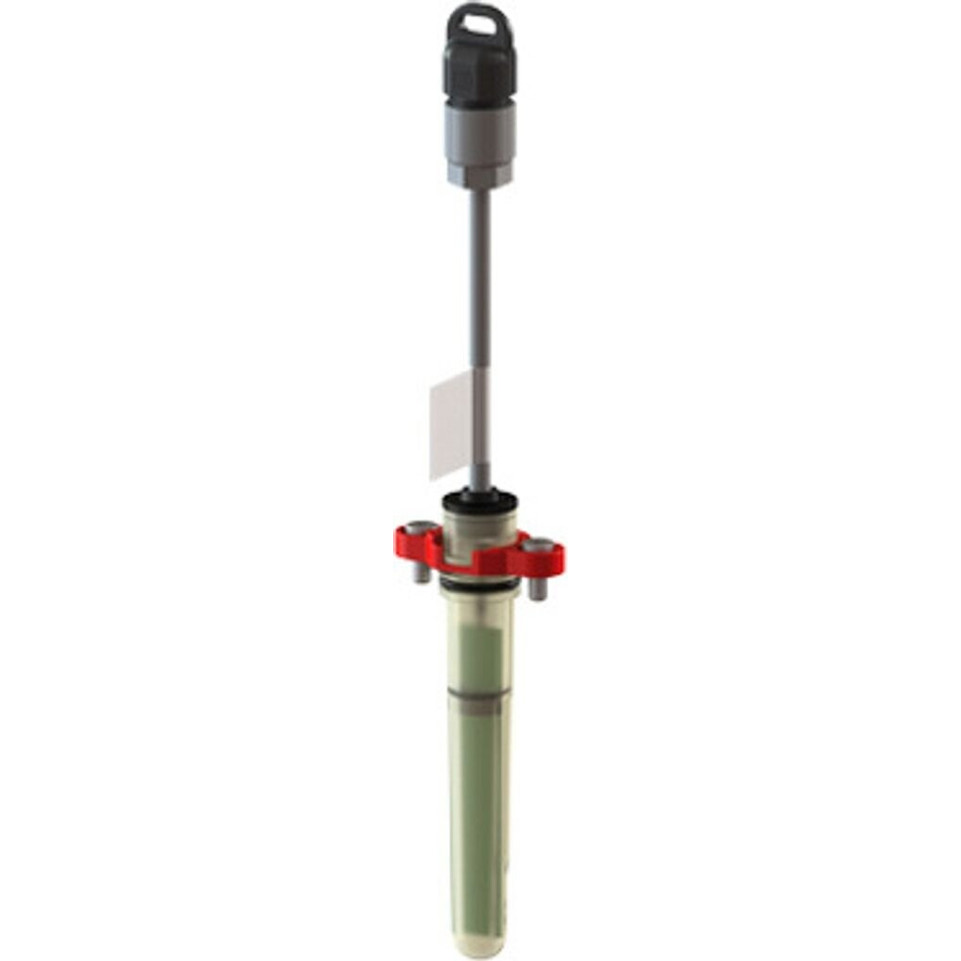 3er Set Kessel Optische Sonde für Heizungszubehör