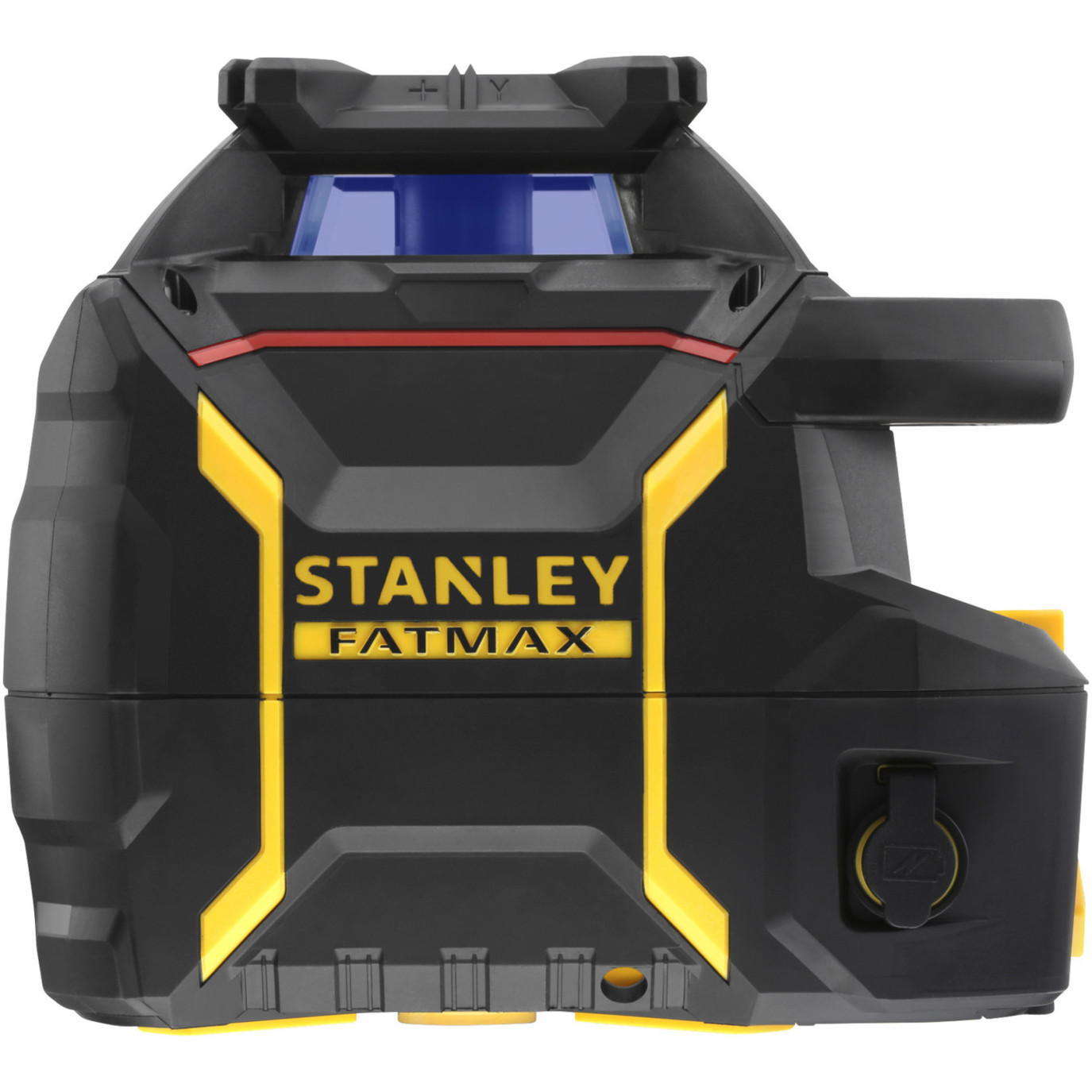 Stanley FatMax RL600L Baulaser – Präzision und Zuverlässigkeit für Profis Stanley FatMax RL600L Baulaser – Präzision und Zuverlässigkeit für Profis