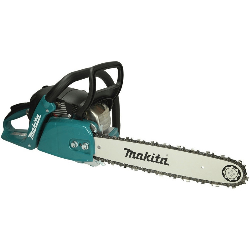 Makita EA4300F38C - Leistungsstarke Kettensäge für Profis