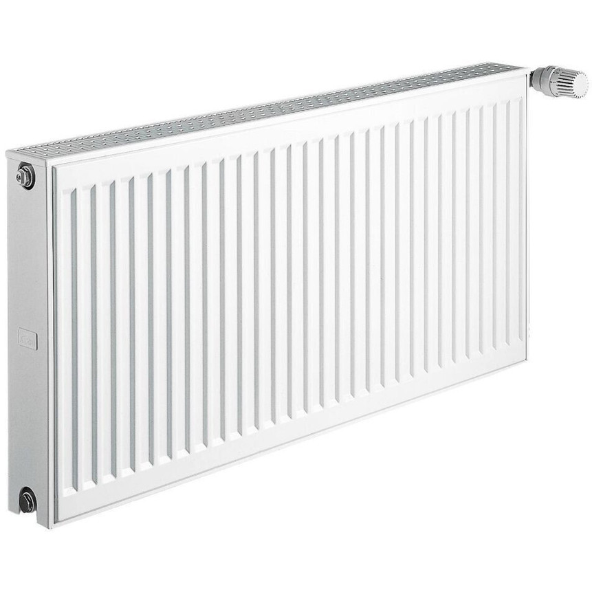 Kermi Therm X2 Profil-Kompakt Heizkörper Typ 33 - 500 x 1300 mm