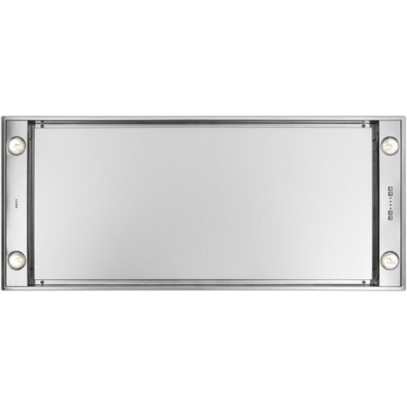 Novy Pure'line 6840 Dunstabzugshaube