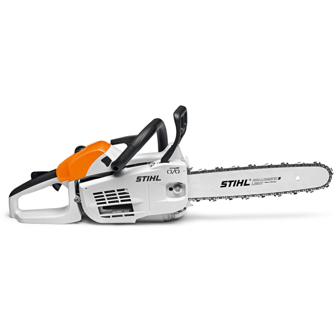 Stihl MS 201 C-M PS3 3/8P Kettensäge (30 cm)