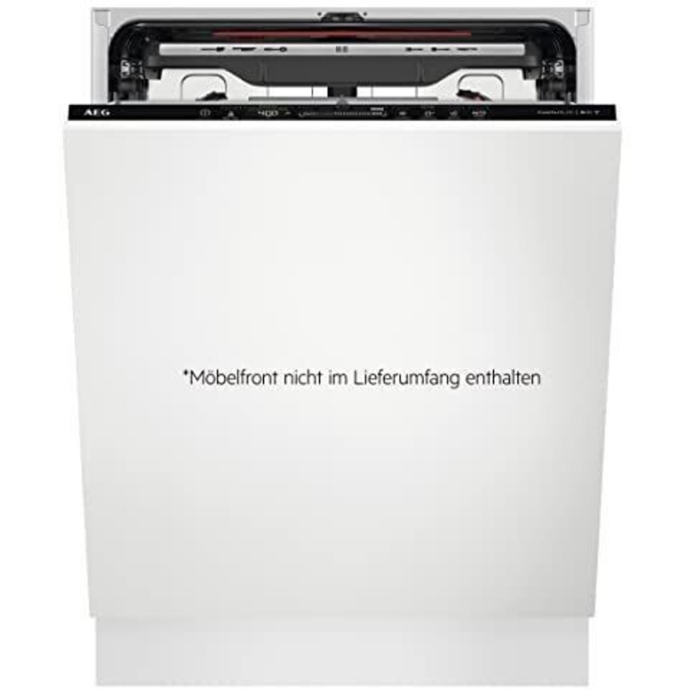 AEG FSE9680AP Geschirrspüler – Energiesparender Geschirrspüler mit innovativer Technologie