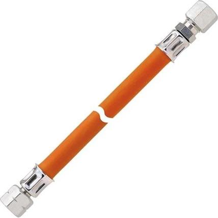 Gasschlauch G1/4 LH 8mm x 1500mm Gasschlauch G1/4 LH 8mm x 1500mm