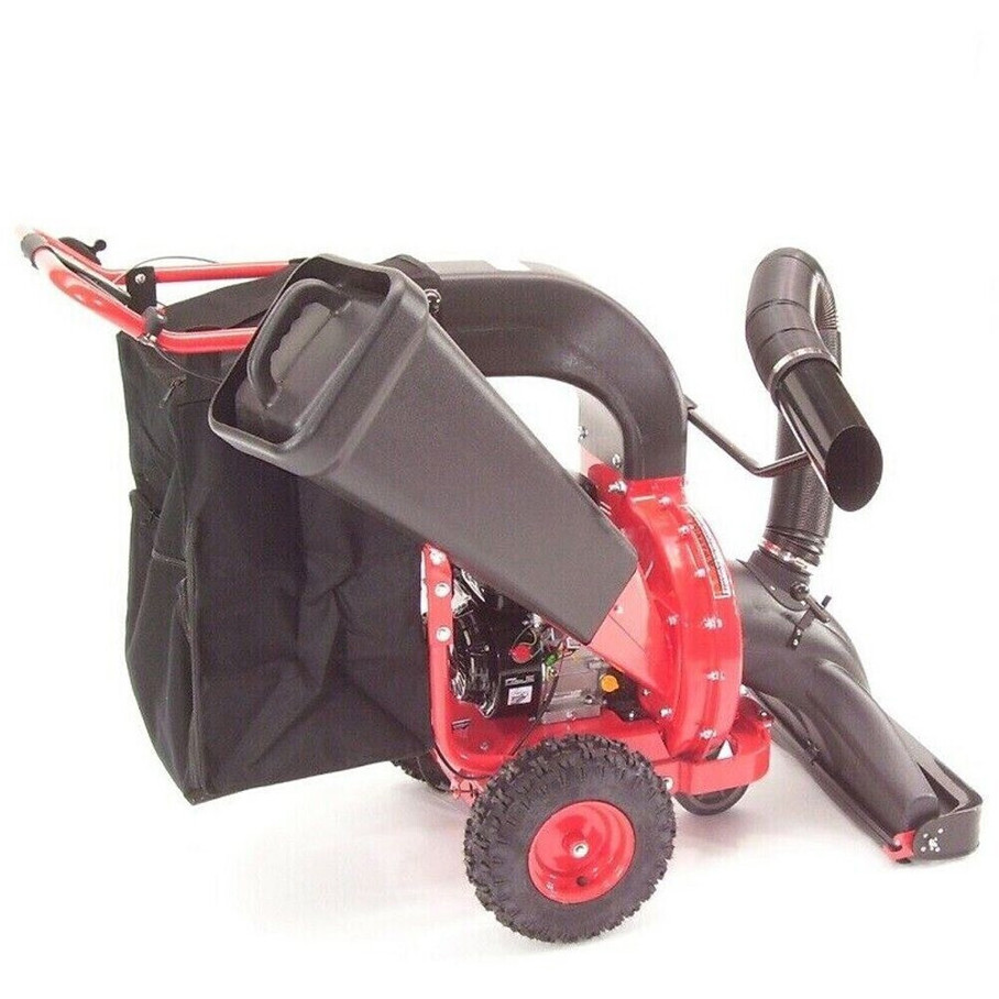 Apex 56132 Laubsauger - Leistungsstarker Laubbläser für den effektiven Garten Einsatz Apex 56132 Laubsauger - Leistungsstarker Laubbläser für den effektiven Garten Einsatz