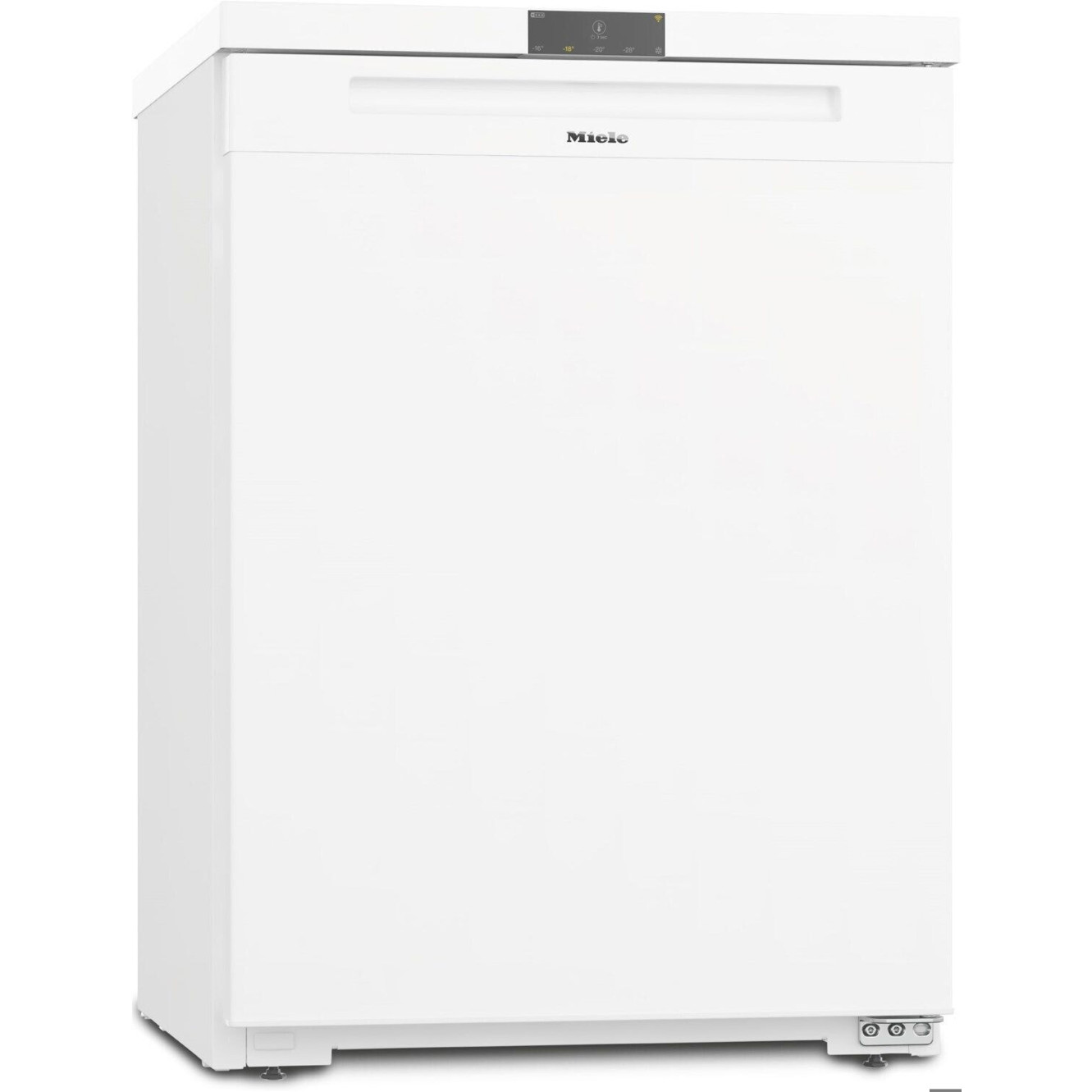 Miele F 4001 D Gefrierschrank - Effizienter Kühlen mit modernster Technik