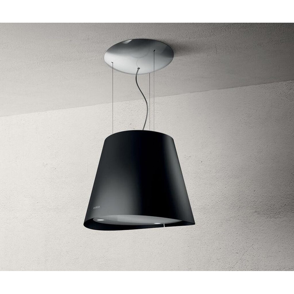 Elica Easy Dunstabzugshaube BL/F/50 - Effiziente und Stilvolle Küchenlüftung