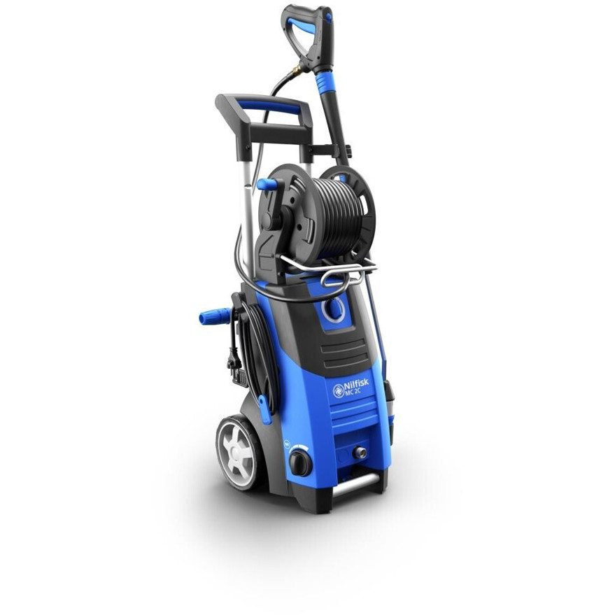 Nilfisk Hochdruckreiniger MC 2C-120/520 XT - Leistungsstark und Effizient Nilfisk Hochdruckreiniger MC 2C-120/520 XT - Leistungsstark und Effizient