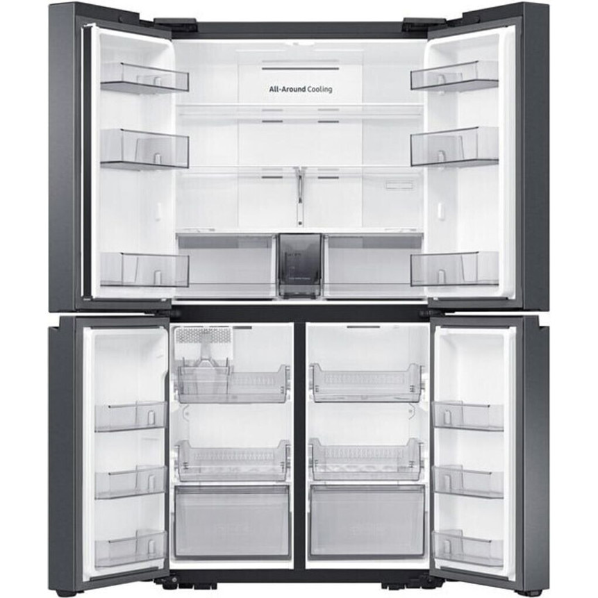 Samsung RF59C700EB1/EG Stylish French Door Kühlschrank