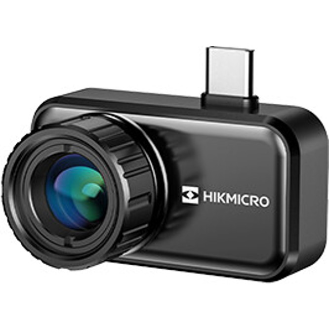 Hikmicro Mini3 Ortungsgerät - Kompakte Präzision für optimale Ortung Hikmicro Mini3 Ortungsgerät - Kompakte Präzision für optimale Ortung