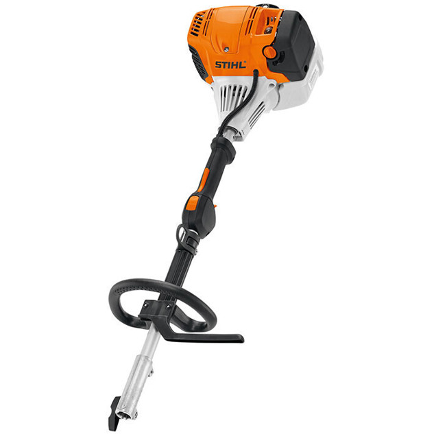Stihl KombiMotor KM 111 R - Vielseitiges Gartenpflegeset