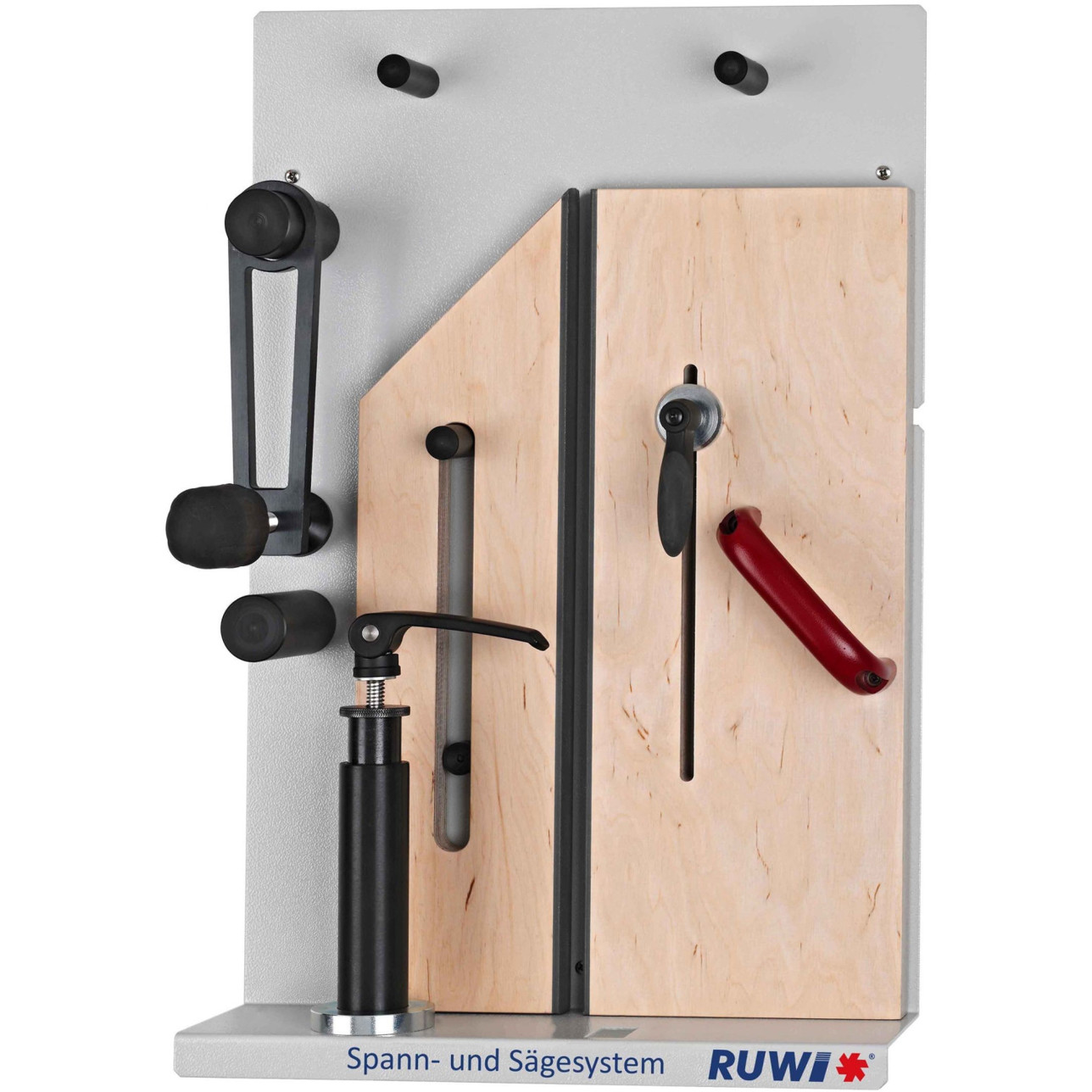 Maxxworld Profi Sägesystem Set 1 (Modell 27300-1) - Effizientes Arbeiten mit Maschinentischen Maxxworld Profi Sägesystem Set 1 (Modell 27300-1) - Effizientes Arbeiten mit Maschinentischen