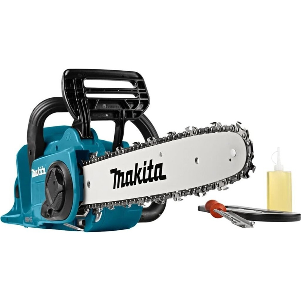 Makita DUC353 Z Kettensäge (ohne Akku & Ladegerät)