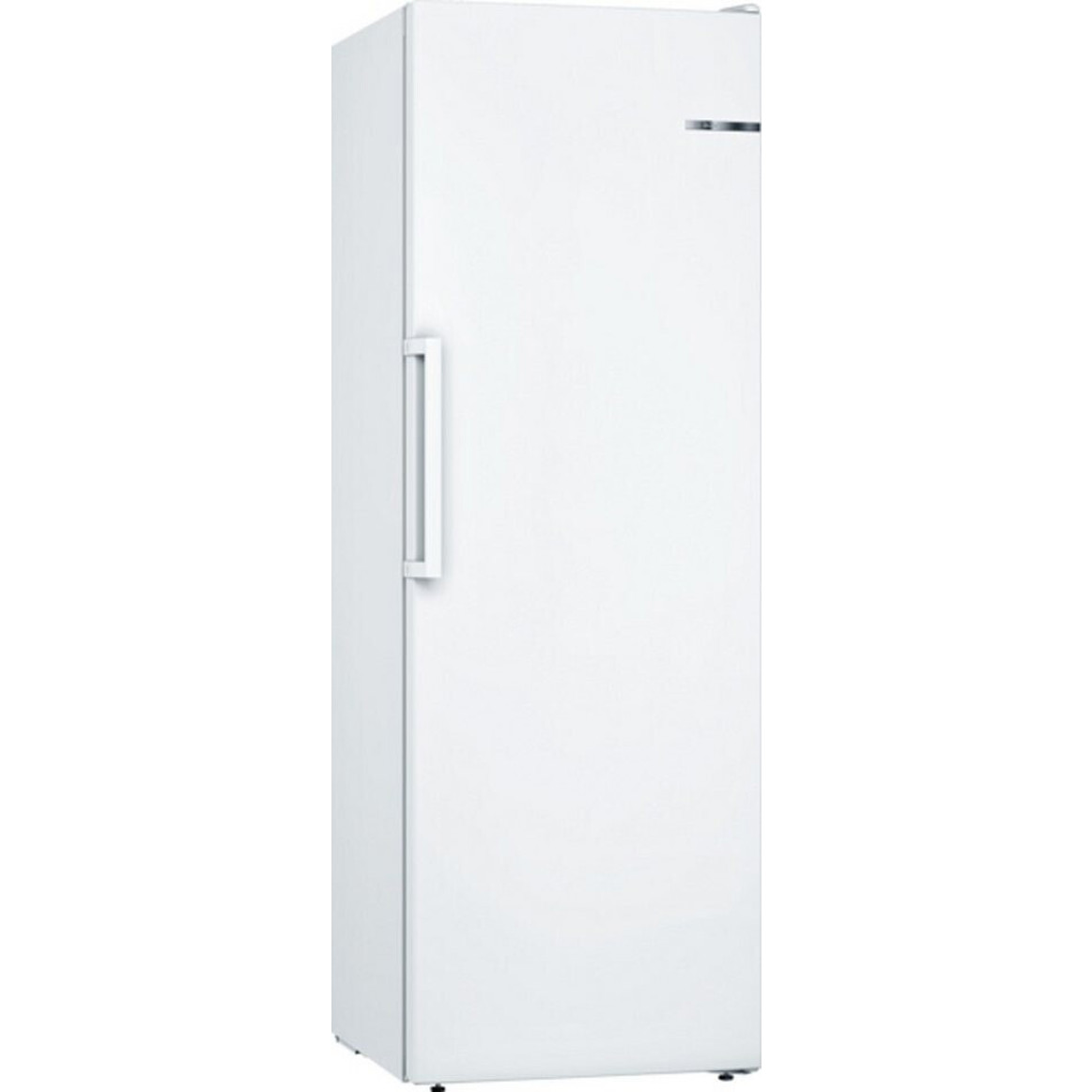 Bosch Gefrierschrank GSN33FWEV - Energieeffizienzklasse A++ | 314L Nutzinhalt | NoFrost Technologie Bosch Gefrierschrank GSN33FWEV - Energieeffizienzklasse A++ | 314L Nutzinhalt | NoFrost Technologie