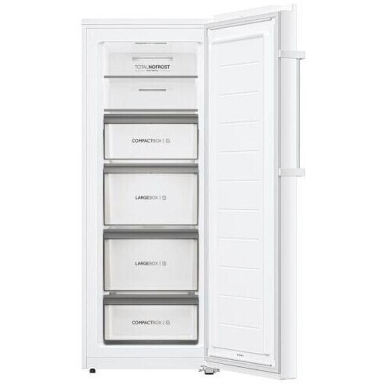 Haier H4F226 Weh1 Gefrierschrank - Energieeffizient und Platzsparend Haier H4F226 Weh1 Gefrierschrank - Energieeffizient und Platzsparend