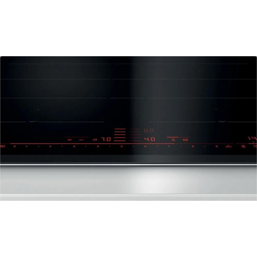 Bosch Kochfeld PXY875DC1E - Induktionskochfeld mit Touchbedienung