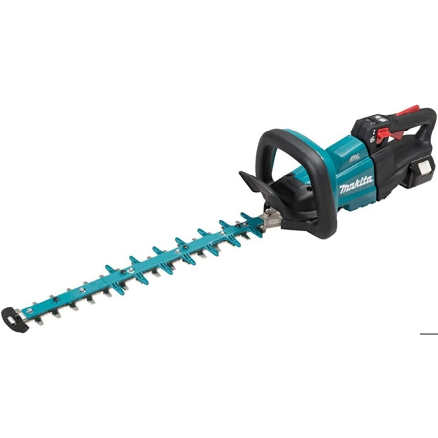 Makita DUH502RT Akku-Heckenschneider - Leistungsstark & Handlich für Perfekte Schnittresultate