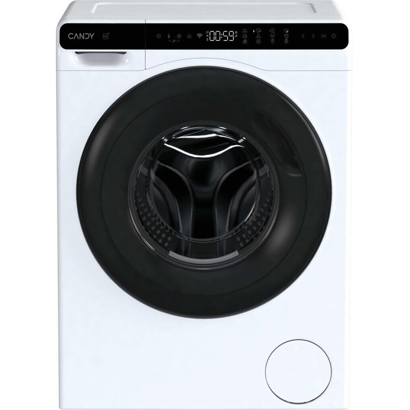 Candy Waschmaschine CW50-BP12307U1 - Effiziente Reinigung für Zuhause