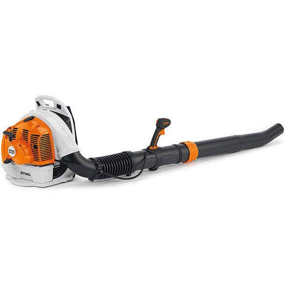 Stihl BR 450 C EF Laubsauger - Leistungsstark und Effizient Stihl BR 450 C EF Laubsauger - Leistungsstark und Effizient