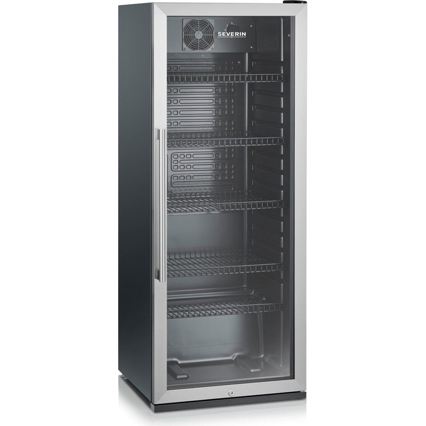 Severin FKS 8841 – Hochwertiger Kühltechnikspezialist für Ihre Bedürfnisse