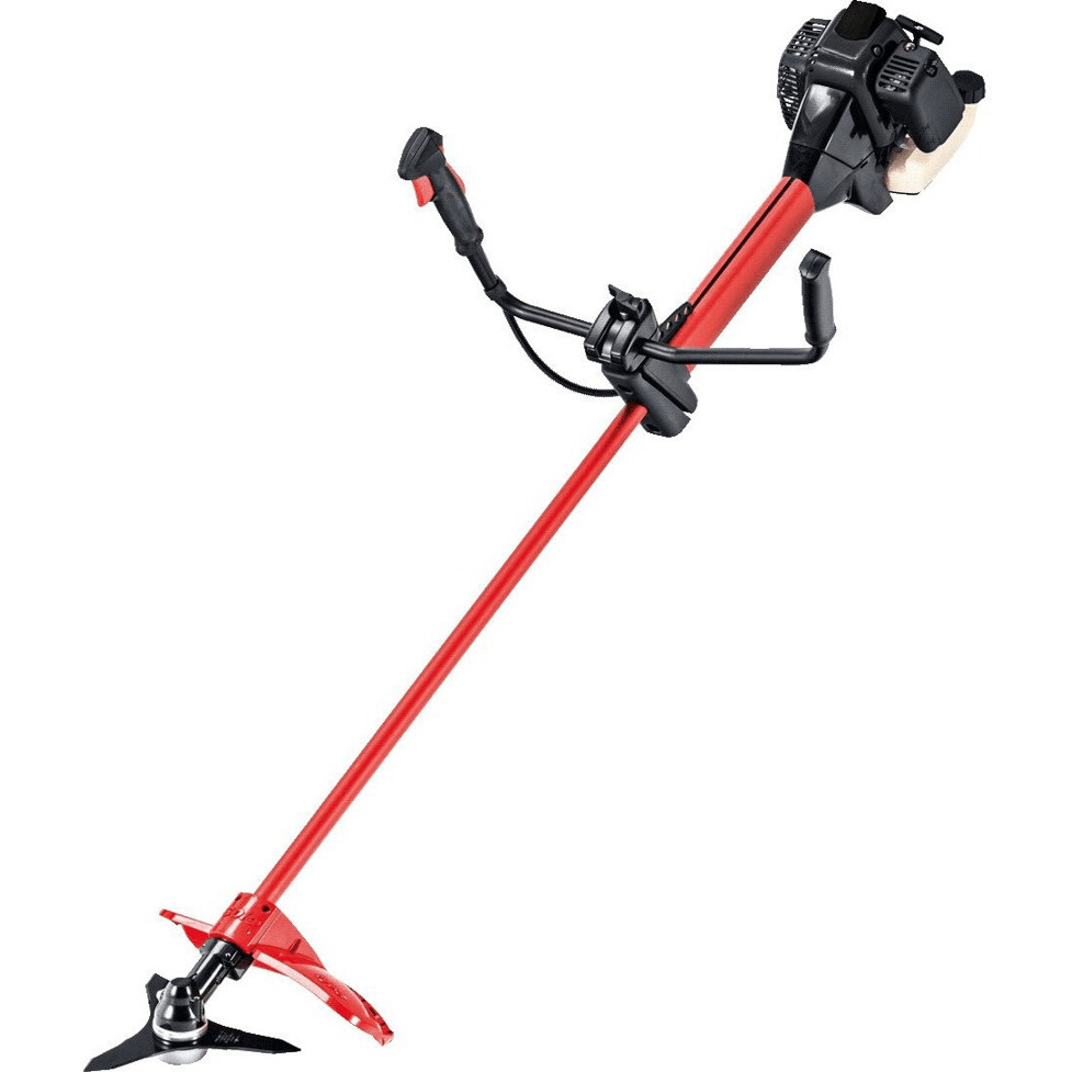 Solo by AL-KO 154 Motorsense - Leistungsstark und Zuverlässig