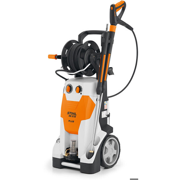 Stihl RE 272 PLUS Hochdruckreiniger Stihl RE 272 PLUS Hochdruckreiniger