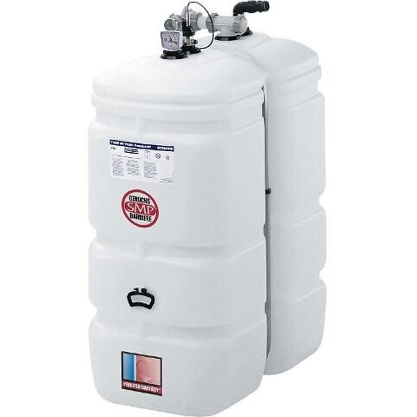 Schütz 750 Liter Öl-Tank – Heizungszubehör