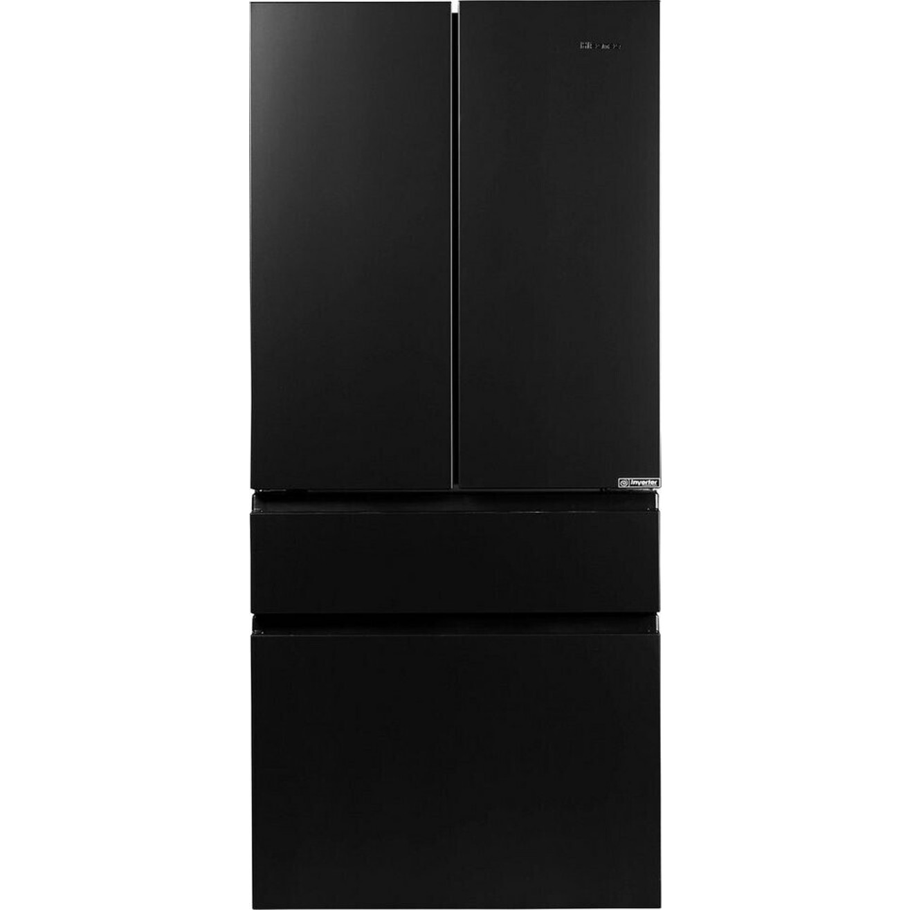 Hisense RF540N4SBF2 Kühlschrank - Energieeffizienter 2-Tür-Kühlschrank mit großem Fassungsvermögen Hisense RF540N4SBF2 Kühlschrank - Energieeffizienter 2-Tür-Kühlschrank mit großem Fassungsvermögen